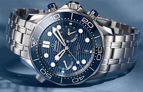 new omega seamaster 2019|new Omega Seamaster price.